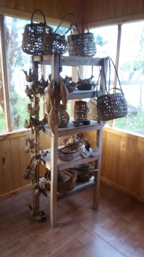 Фотография гостевого дома Cabanas Neptuno