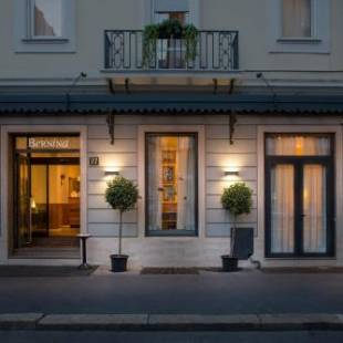 Фотографии гостиницы
Hotel Bernina