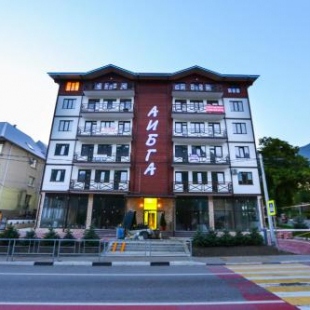 Фотография хостела Аибга