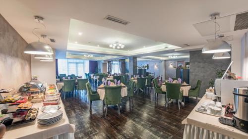 Фотография гостиницы Sultan Modern Hotel