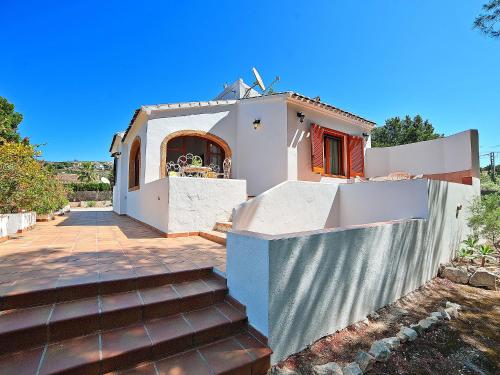 Фотография гостевого дома Holiday Home Masirope