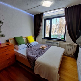 Фотография квартиры Квартира в 11-м микрорайоне 25а