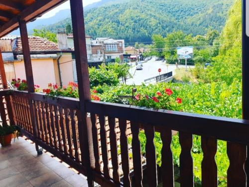 Фотографии гостевого дома
Стаи за гости Върбите