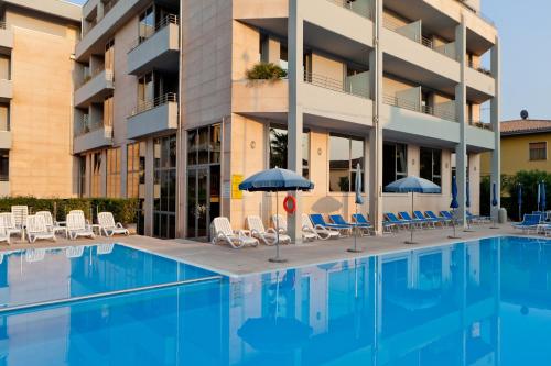 Фотография гостиницы Hotel Idania