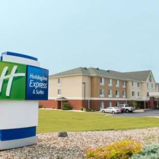 Фотографии гостиницы 
            Holiday Inn Express Jackson, an IHG Hotel