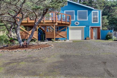 Фотография гостевого дома Casa Blanca del Mar