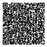 QR код мини отеля Меридиан