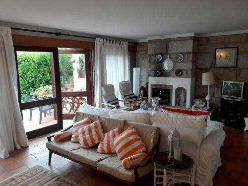 Фотография гостевого дома Labruge Ocean View