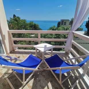 Фотография квартиры Апартаменты На Дражинке