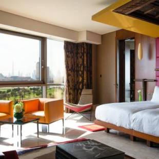 Фотографии гостиницы
Jumeirah Creekside Hotel