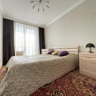 Фотография квартиры Апартаменты DailyRent Apart- Современная евродвушка