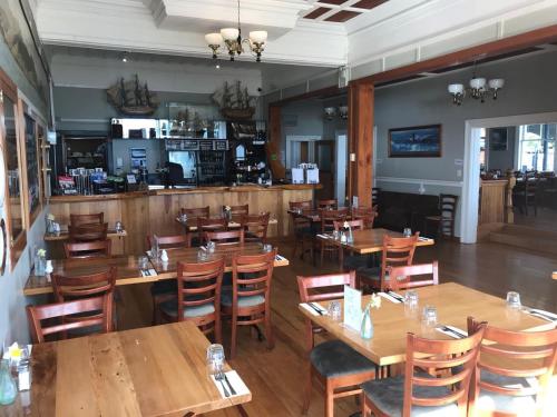 Фотография гостиницы The Pier Hotel