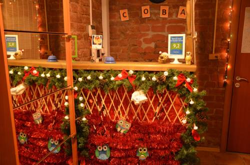 Фотография хостела Сова