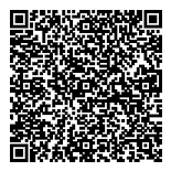 QR код гостиницы Blossom