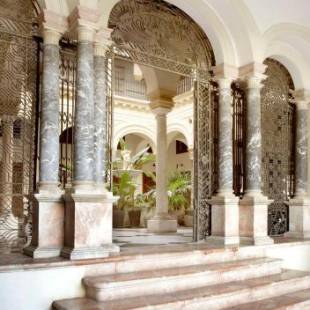 Фотография гостиницы CoolRooms Palacio Villapanés