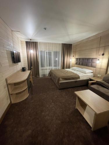 Фотографии гостиницы
Усадьба Горная Лаванда