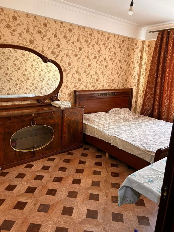 Фотография квартиры Квартира Двухкомнатная