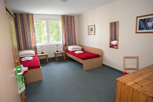 Фотография гостевого дома CVJM Jugendgästehaus Berlin