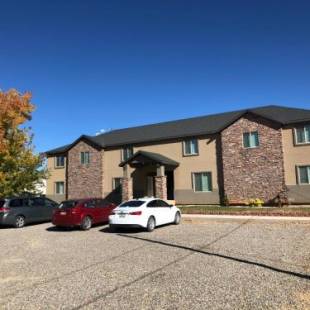 Фотографии апарт отеля 
            Cedar Canyon Condos