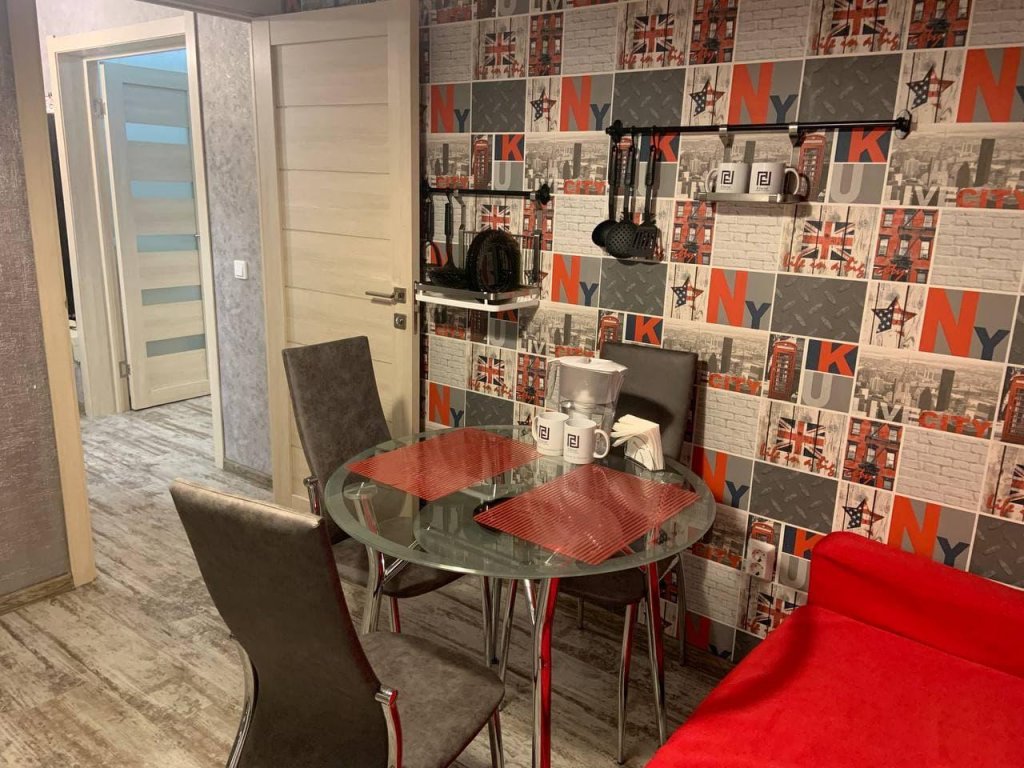 Фотография квартиры В гости на Пионерском 60