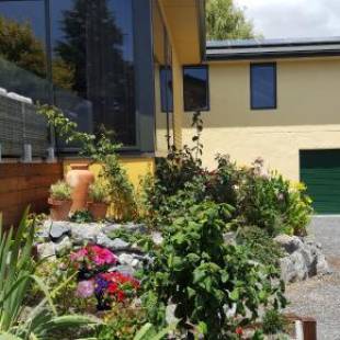 Фотография мини отеля Hazelwood Mapua