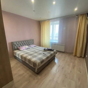 Фотография квартиры Квартира на Нечаева 50