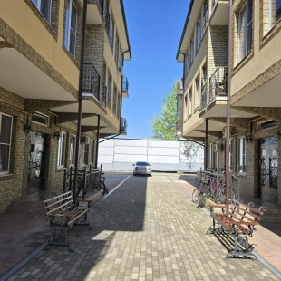 Фотография квартиры Апартаменты на улице Субтропическая 6