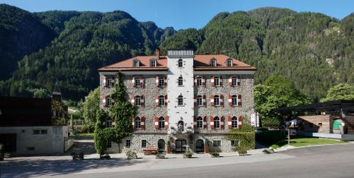 Фотография гостиницы Hotel Sachsenklemme