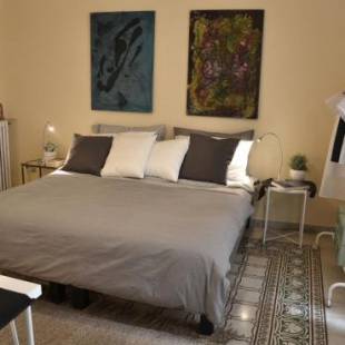 Фотографии мини отеля
Altera Domus