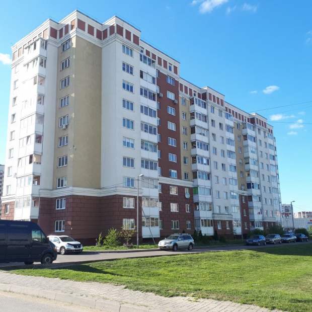 Фотографии квартиры
Апартаменты Гайдара 94