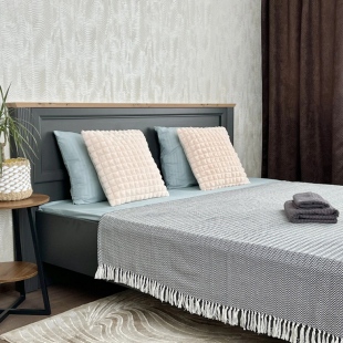 Фотография квартиры Квартира с видом на город