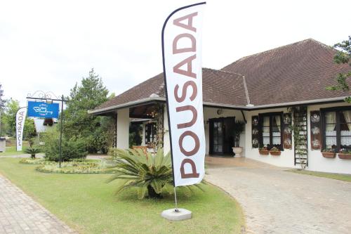 Фотография мини отеля Pousada Blauberg