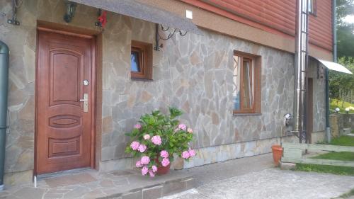 Фотография апарт отеля Червона Рута