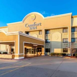 Фотографии гостиницы 
            Comfort Inn Festus-St Louis South