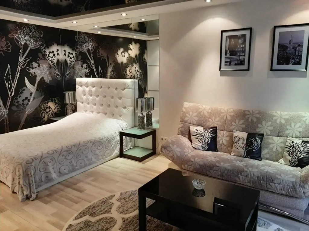 Фотография квартиры Романтика в центре Нижнего