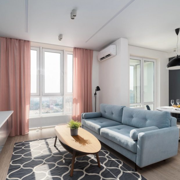 Фотографии квартиры
Апартаменты Аквамарин Апарт