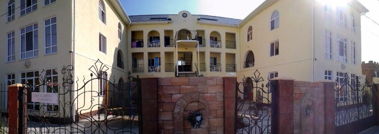 Фотография гостиницы Бутик-отель VIP