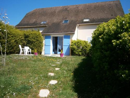 Фотография гостевого дома La Chenillette