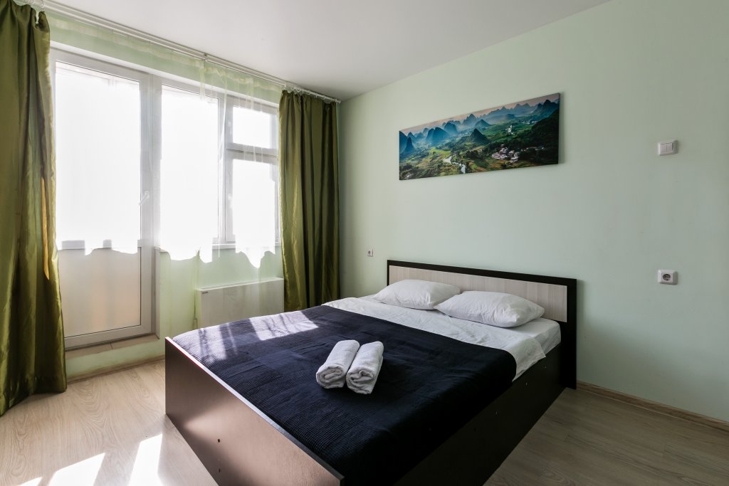 Фотография квартиры Апартаменты MaxRealty24 Спасо-Тушинский бульвар 5