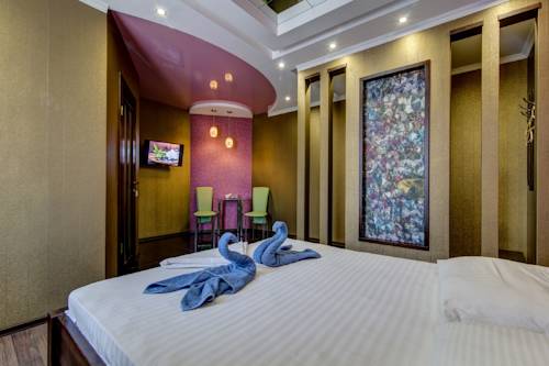 Фотографии гостиницы 
            Бансай