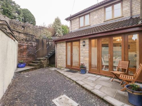 Фотография гостевого дома Quarry Cottage