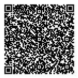 QR код гостиницы Аура