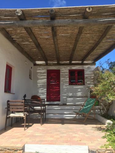 Фотография гостевого дома Casa Pedralva