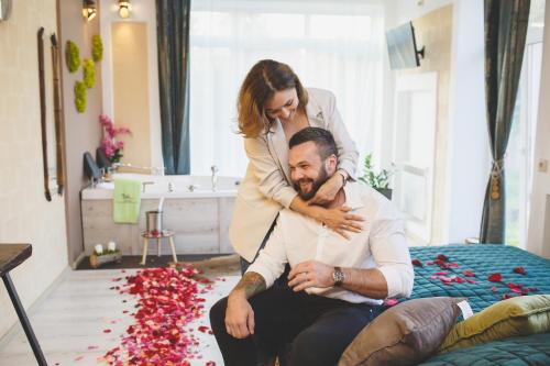 Фотографии мини отеля 
            ТайЗдесь