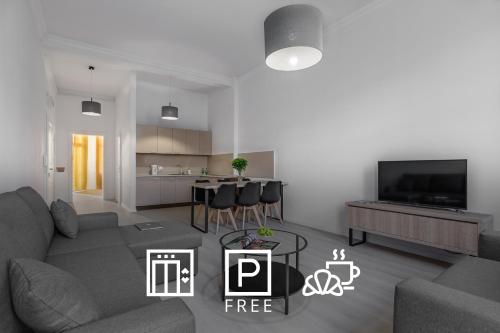 Фотография апарт отеля Aparthotel Platinum