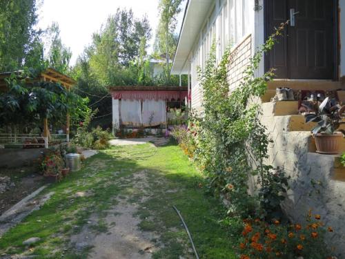 Фотография гостевого дома Broken Heart