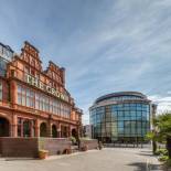 Фотография гостиницы Clayton Crown Hotel London