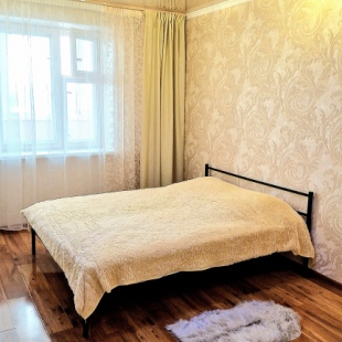 Фотография квартиры Апартаменты на Латышских Стрелков 45