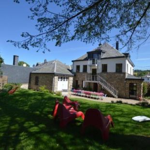 Фотография гостевого дома Large, luxury holiday villa for large groups with sauna and fitness