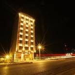 Фотография гостиницы Hyksos Hotel